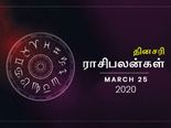 இன்னைக்கு இந்த ராசிக்காரங்க எல்லாம் ரொம்ப எச்சரிக்கையா இருங்க...