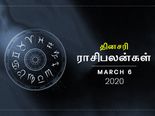 இந்த ராசிக்காரங்களுக்கு பிரச்சினை சுத்தி அடிக்கப்போகுது ஜாக்கிரதை...!