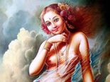அழகோடு ஆரோக்கியத்தை கொடுக்கும் ரம்பா திருதியை!