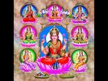 வீட்டில் செல்வம் பெருகணுமா? அப்ப வெள்ளிக்கிழமை அஷ்டலட்சுமி ஸ்தோத்திரம் சொல்லுங்க...
