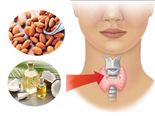 தைராய்டு பிரச்சனைக்கான சில எளிய வீட்டு வைத்தியங்கள்!