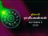 இந்த புரட்டாசி வெள்ளிக்கிழமை இந்த 3 ராசிக்காரங்களுக்கு நல்ல நாளாக இருக்க போறதில்லையாம்....!