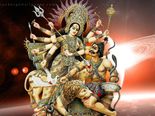 இந்தியாவில் உள்ள மிகவும் பிரபலமான சில துர்கை அம்மன் கோயில்கள்!