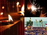 நவம்பர் மாதத்தில் வரக்கூடிய சில முக்கிய பண்டிகைகள்..!