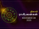 இந்த ராசிக்காரர்கள் இன்று பெரிய சிக்கலில் மாட்ட வாய்ப்பிருக்காம்... கவனமா இருந்தா தப்பிக்கலாம்...