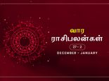 இந்த வாரம் இந்த ராசிக்காரர்கள் பண விவகாரங்களில் மிகவும் உஷாராக இருக்க வேண்டும்…