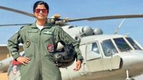 குடியரசு தினத்தன்று வரலாறு படைக்க தயாராக இருக்கும் சிங்கப்பெண் சுவாதி ரத்தோரை பற்றித் தெரியுமா? 