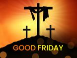 Good Friday 2021: புனித வெள்ளி அன்று எதனால் கருப்பு நிற ஆடை அணிகிறார்கள் தெரியுமா?