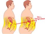 வயிற்றில் உள்ள கெட்ட கொழுப்புக்களைக் கரைக்கணுமா? அப்ப 'இத' காலையில வெறும் வயித்துல குடிங்க...