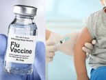 ஃப்ளூ காய்ச்சலுக்கு போடப்படும் தடுப்பூசி குழந்தைகளை கோவிட்-19 தொற்றிலிருந்து தடுக்குமா?