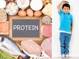 குழந்தைகளின் வளா்ச்சிக்கு புரோட்டீன் ஏன் மிகவும் முக்கியம் தெரியுமா?