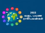 குருபகவான் அருளால் இந்த 6 ராசிக்காரங்களுக்கு  வெளிநாடு போற அதிர்ஷ்டம் கிடைக்கபோகுதாம்... என்ஜாய்...!
