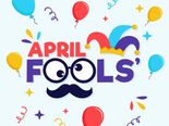 ஏப்ரல் 1 : முட்டாள்கள் தினம் பற்றிய சில சுவாரஸ்யமான விஷயங்கள்!