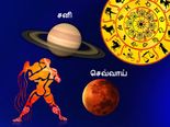 சனி செவ்வாய் சேர்க்கையால் மே 17 வரை இந்த ராசிக்காரங்க ரொம்பவும் எச்சரிக்கையாக இருக்கணும்.. 