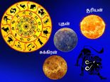 சிம்மத்தில் சூரியன், புதன், சுக்கிர சேர்க்கை - இந்த ராசிக்காரர்களின் அதிர்ஷ்டம் பிரகாசிக்கப் போகுது...