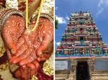 தொடர்ந்து திருமணம் தடைபட்டுகிட்டே இருக்கா? அப்ப இந்த 5 கோவிலுக்கு போங்க...உடனே கல்யாணம் நடக்குமாம்! 