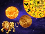 சிம்மத்தில் சூரிய-சுக்கிர சேர்க்கையால் செப்டம்பர் 17 வரை இந்த ராசிக்காரங்க எச்சரிக்கையா இருக்கணும்..
