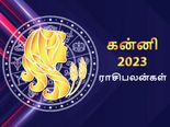 Virgo Horoscope 2023: கன்னி ராசிக்காரங்களுக்கு 2023 எப்படி இருக்கப் போகுது? எதுல கவனமா இருக்கணும் தெரியுமா?