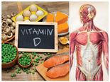 குளிர்காலத்தில் உங்களுக்கு ஏற்படும் வைட்டமின் டி குறைப்பாட்டை தடுக்க என்ன செய்யணும் தெரியுமா?