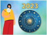 இந்த 5 ராசிக்காரங்க 2023-ல் பெரிய நஷ்டத்தை சந்திக்க போறாங்களாம்... உங்க ராசி இதுல இருக்கானு பார்த்துக்கோங்க!  