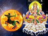 சூரிய பெயர்ச்சியால் டிசம்பர் 16 முதல் இந்த 6 ராசிக்கு அதிர்ஷ்டத்தின் முழு ஆதரவு கிடைக்கப் போகுது...