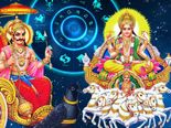 சூரியன் சனி உருவாக்கும் அசுப யோகம்: டிசம்பர் 16 முதல் இந்த ராசிக்காரங்க உஷாரா இருக்கணும்...