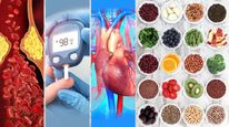 கொலஸ்ட்ரால் & சர்க்கரை நோய் போன்ற நாள்பட்ட நோய்கள் வராமல் இருக்க எந்த வயதில் என்ன சாப்பிடணும்?