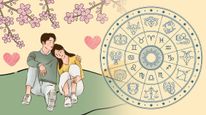 உங்க ராசிப்படி சொர்க்கத்தில் உங்களுக்காக நிச்சயிக்கப்பட்ட ஜோடி ராசி எது தெரியுமா? ஷாக் ஆகாம படிங்க!