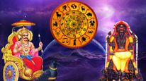 குரு-சனி உருவாக்கும் அகண்ட சாம்ராஜ்ய யோகம்: இந்த 3 ராசிக்காரர்களுக்கு பணக்காரராகும் வாய்ப்பிருக்கு.. 