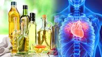 Heart-Healthy Cooking Oils: மாரடைப்பு வரக்கூடாதா? அப்ப இந்த எண்ணெயை சமையலுக்கு யூஸ் பண்ணுங்க..