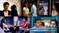 Valentine's Day Wishes : காதலர் தினத்தை மேலும் சிறப்பாக்க உங்க லவ்வரிடம் இதை சொல்ல மறந்துடாதீங்க காதலர்களே!