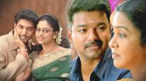 உங்கள் காதலனிடம் இந்த அறிகுறிகள் இருந்தால் அவங்க அம்மா சொல்றத மட்டும்தான் கேப்பாங்களாம்...!