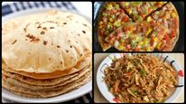மீந்து போன சப்பாத்திய வெச்சு இந்த நாவூறும் ரெசிபிக்களை செய்யலாம் தெரியுமா?