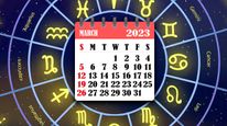 March Horoscope 2023: மார்ச் மாசம் இந்த ராசிக்காரங்க வாழ்க்கையில் பெரிய மாற்றம் ஏற்படப் போகுது..