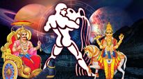 30 ஆண்டுகளுக்கு பின் சனி-சுக்கிர சேர்க்கை: பிப்ரவரி 15 வரை இந்த 3 ராசிக்கு அதிர்ஷ்டம் தான்!