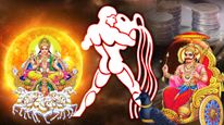 30 ஆண்டுகளுக்கு பின் சனி சூரிய சேர்க்கை: பிப்ரவரி 13 முதல் இந்த ராசிக்காரர்களின் நிதி நிலை அதிகரிக்கப் போகுது!