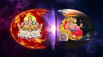 சனி-சூரிய சேர்க்கையால் மார்ச் 15 வரை இந்த ராசிக்காரர்களுக்கு அதிர்ஷ்டமான காலமாக இருக்கப் போகுது..