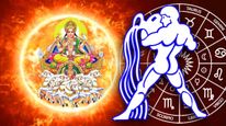 சூரிய பெயர்ச்சியால் இன்று முதல் அடுத்த ஒரு மாதம் இந்த ராசிக்காரர்களுக்கு செம சூப்பரா இருக்கப் போகுது..!