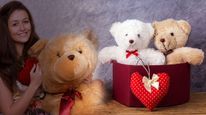 Teddy Day 2023: உங்க லவ்வரோட ராசிப்படி எந்த கலர் டெடி பியரை வாங்கி கொடுக்கணும் தெரியுமா?