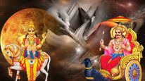 சனி-சுக்கிர சேர்க்கையால் பிப்ரவரி 15 வரை இந்த 4 ராசிக்காரர்களுக்கு பணப் பிரச்சனை இருக்குமாம்.. 