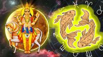 சுக்கிர பெயர்ச்சியால் மார்ச் 12 வரை இந்த ராசிக்காரங்களுக்கு செம சூப்பரா இருக்கப்போகுது...
