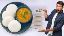 உலக இட்லி தினமான இன்று இதுவரை நீங்கள் அறியாத இட்லியின் சுவாரஸ்ய வரலாற்றை தெரிஞ்சிக்கோங்க...! 