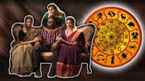 இந்த 5 ராசிக்காரங்க 2வது திருமணம் பண்ண அதிக வாய்ப்பிருக்காம்...உங்க கணவன் அல்லது மனைவியோட ராசி என்ன? 