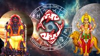 குரு-புதன் சேர்க்கையால் மார்ச் 31 வரை இந்த 5 ராசிக்காரர்களுக்கு எதிர்பாராத பண பலன்கள் கிடைக்கப் போகுது..