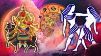 Mangal Gochar March 2023 Effects: செவ்வாய் பெயர்ச்சியால் மே 10 வரை இந்த ராசிகளுக்கு சூப்பரா இருக்கப் போகுது...