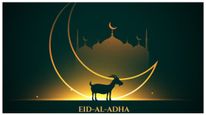Eid al-Adha 2023: பக்ரீத் பண்டிகை இந்தியாவில் எப்போது மற்றும் எவ்வாறு கொண்டாடப்படுகிறது?