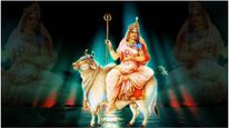 நவராத்திரியின் முதல் நாள் வழிபாட்டு முறைகளும், சொல்ல வேண்டிய மந்திரங்களும்…