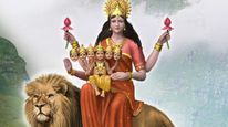 நவராத்திரியின் 5 ஆம் நாளான இன்று இந்த நிற உடை அணிவது உங்களுக்கு அதிர்ஷ்டத்தை ஏற்படுத்தும்?