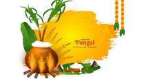 Pongal 2024 : பொங்கல் பண்டிகை ஏன் 4 நாட்கள் கொண்டாடப்படுகிறது தெரியுமா?