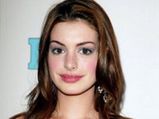 Anne Hathaway To Front Lancome Perfume